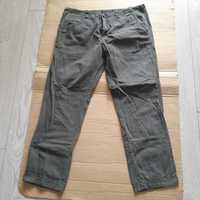 Saltrock jogger khaki designed by England męskie spodnie XL*2XL