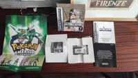 PS 1 (final fantasy 6, 7 e 8), Gameboy (ff 4 e pokemon), switch, vita