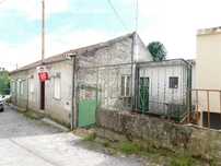 Moradia T1 / Gouveia, Arcozelo