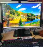 Monitor HP LA 2405