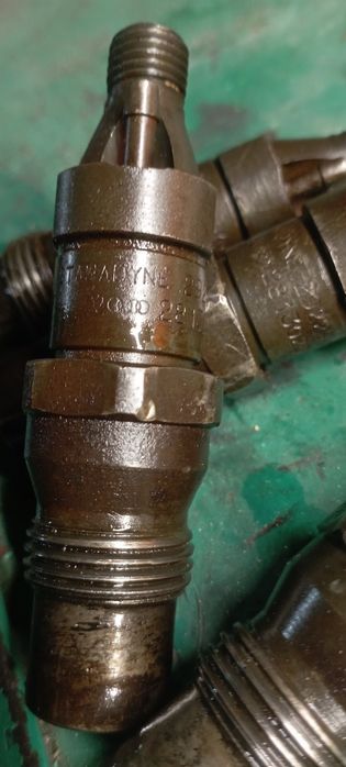 Дизельные форсунки 1.9 тди Гольф Пассат Течик и многие другие