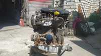 Мотор Renault Kangoo