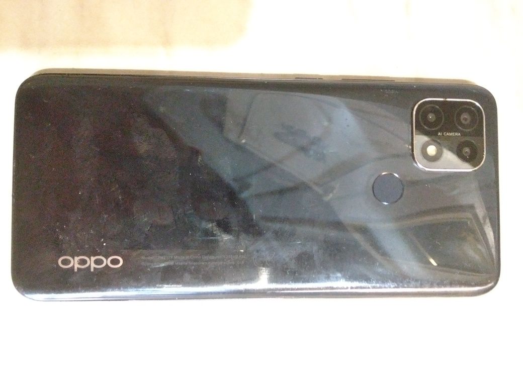 Продам OPPO a15s