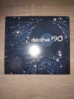 Diskothek 90 2 CD box