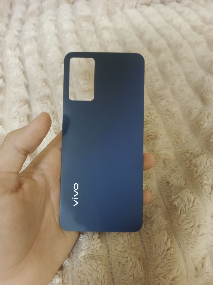 Крышка корпуса vivo v21