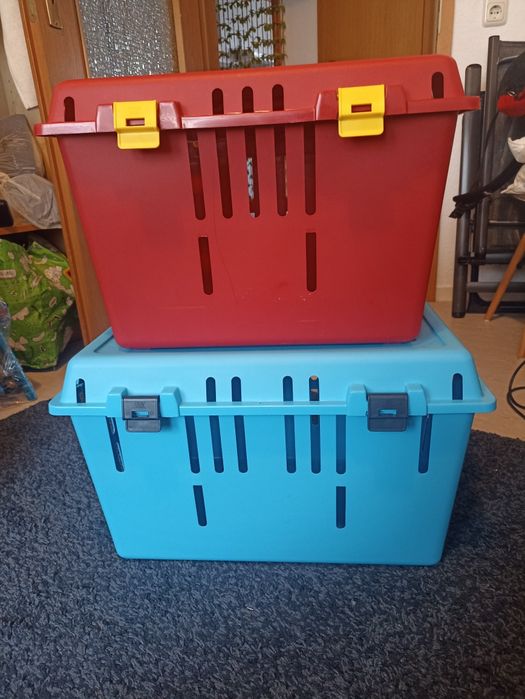 Продам переноску для тварин