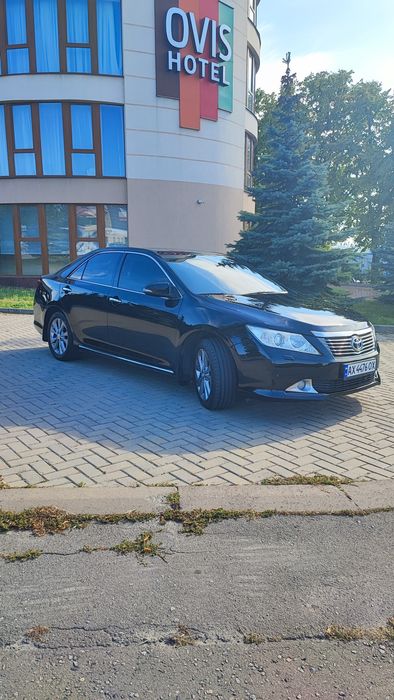 Продам Toyota Camry XV50 2011
