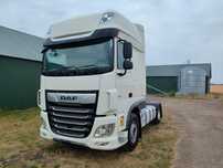 DAF XF  2020 Okazja
