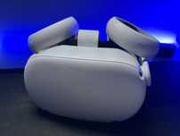 Gogle VR Oculus Meta Quest 2 64GB