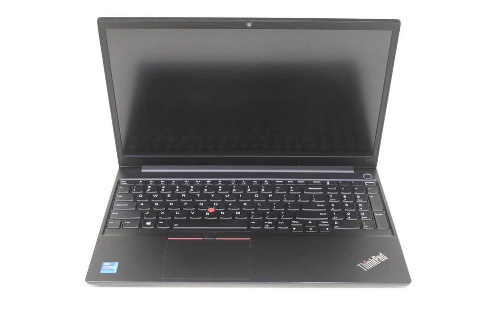 LENOVO THINKPAD E15 GEN 2 I5-1135G7 512GB | 16GB