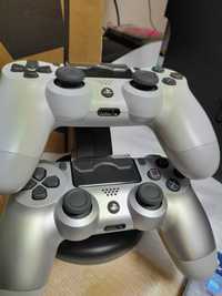 Pad ps4 sony, sklep Tychy