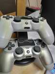 Pad ps4 sony, sklep Videoteka Tychy