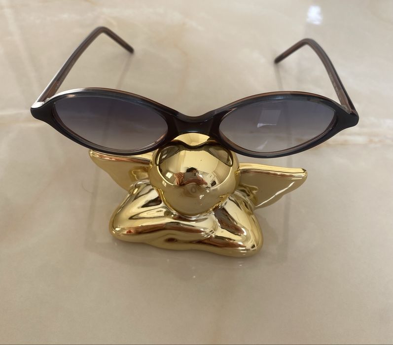 Сонцезахисні окуляри  лисички Dolche & Gabana