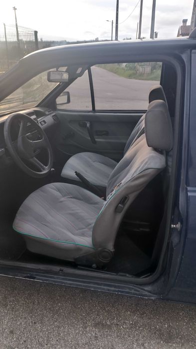 VW Polo 1400cc | Gasoleo | 1991