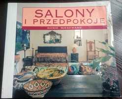 Salony i przedpokoje Nonie Niesewand