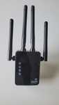 Repeater do wifi