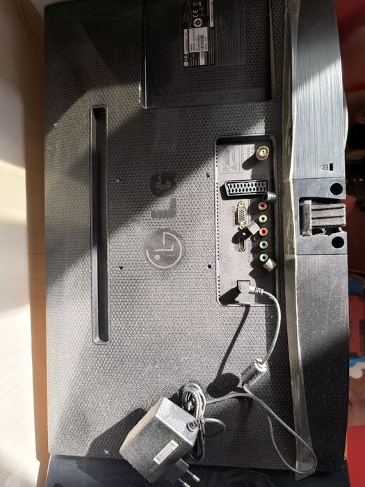 Televisão LG 24'