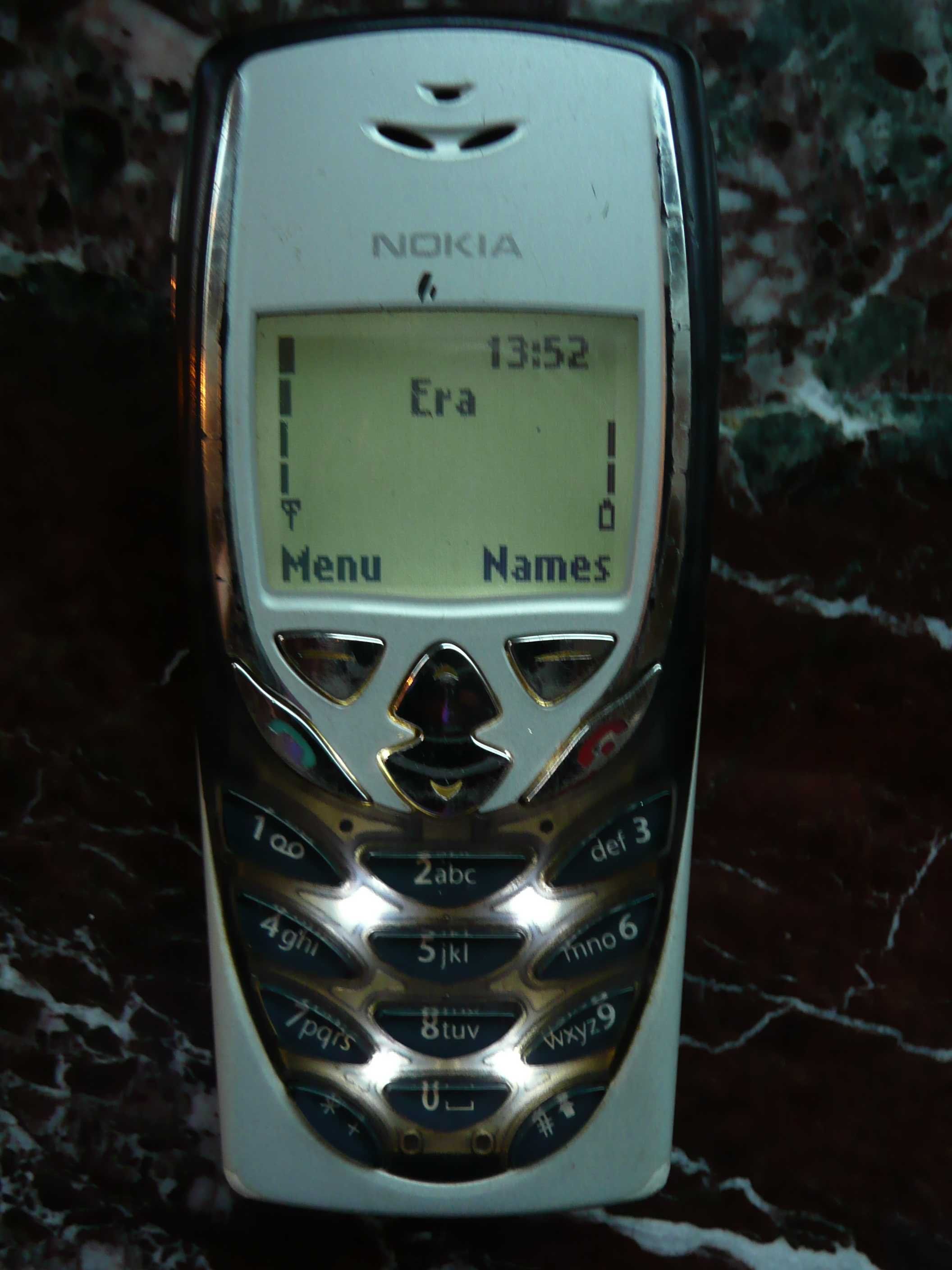 telefony nokia 8310