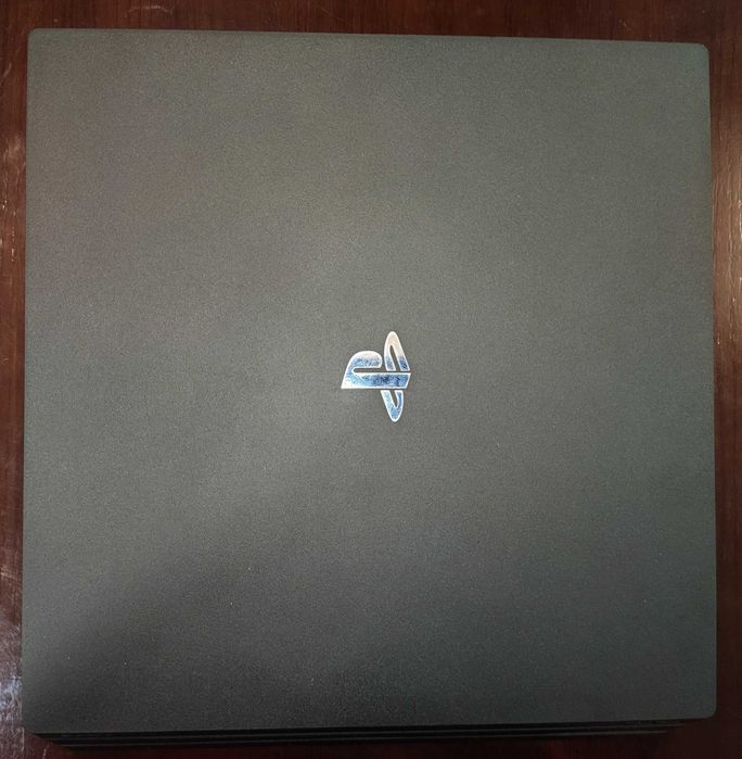 PS4 Pro HEN 9.00 Ідеальний стан