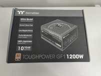 Fonte alimentação Thermaltake Toughpower GF11200