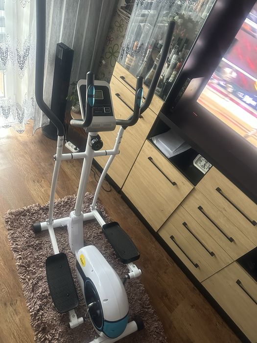 Orbitrek trenażer eliptyczny be ready SBO-R100 stan idealny