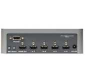 Nowy Przełacznik HDMI Auto Switcher 4x1 HDMI fullHD GefenTV