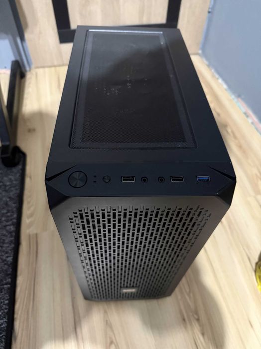 Komputer stacjonarny RTX 2060 super, AMD Ryzen 5 5600G