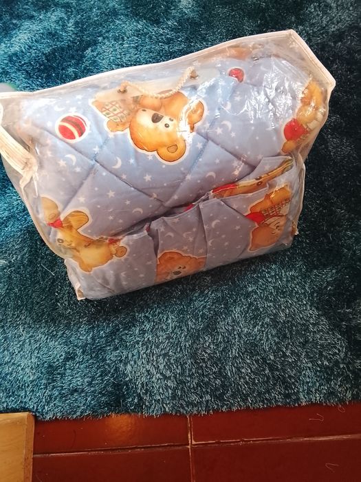 proteção para braço