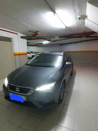 Viatura Seat Leon