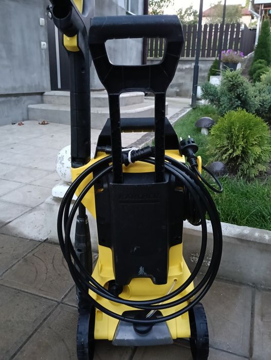 Karcher k3 full control