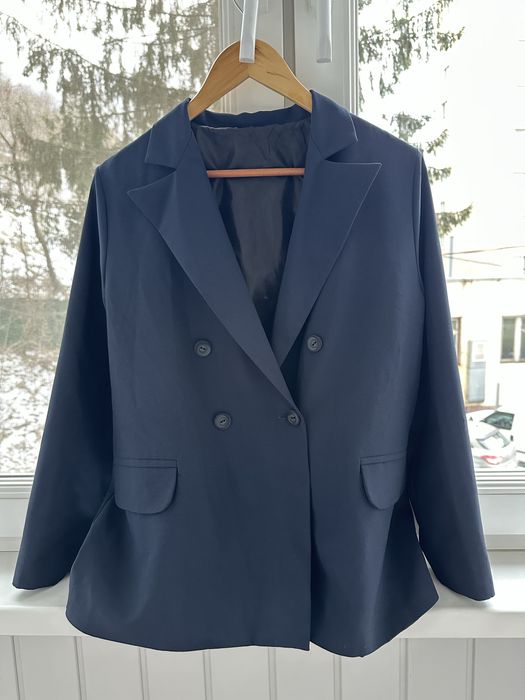 Брючний костюм двійка