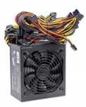 Zasilacz Qoltec ATX 1600w PLATINIUM 80 plus 1600 W - 12 msc. gwarancji