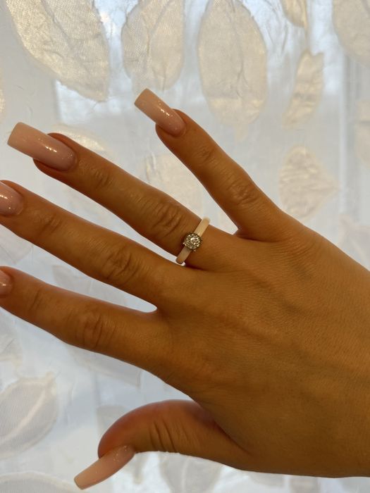 Продам срібні каблучки