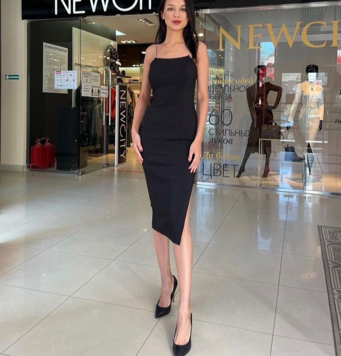 Святкова сукня Елегантна вечірня сукня