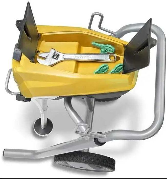 Профессиональный Красильный Краскораспылитель Wagner Control Pro 350M