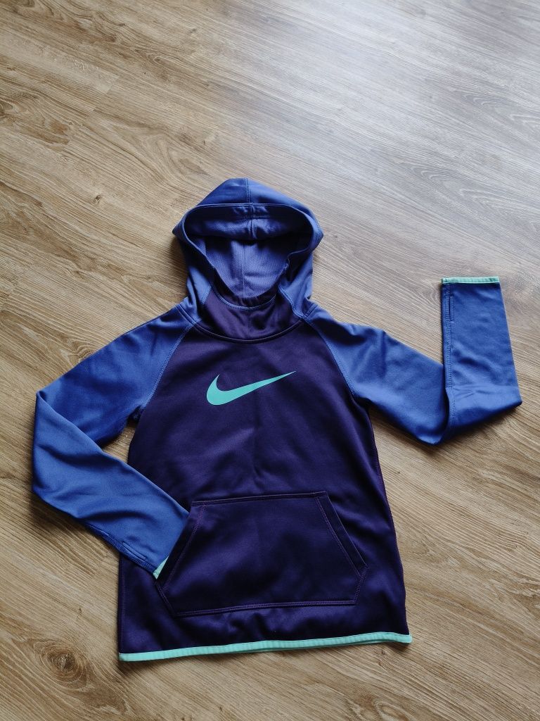 Bluza dziewczęca nike r. S-140