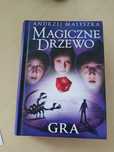 Magiczne drzewo Gra Andrzej Maleszka