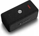 Marshall Emberton II czarny 20W Bezprzewodowy głośnik Bluetooth