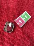 Etui na Apple Watch se 40mm