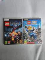 Gry na PC lego Hobbit/Tajny Agent