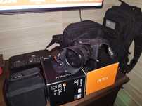 Sony a7c ii full frame