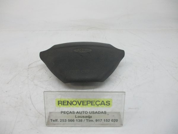 Airbag do volante FORD Galaxy (WGR)