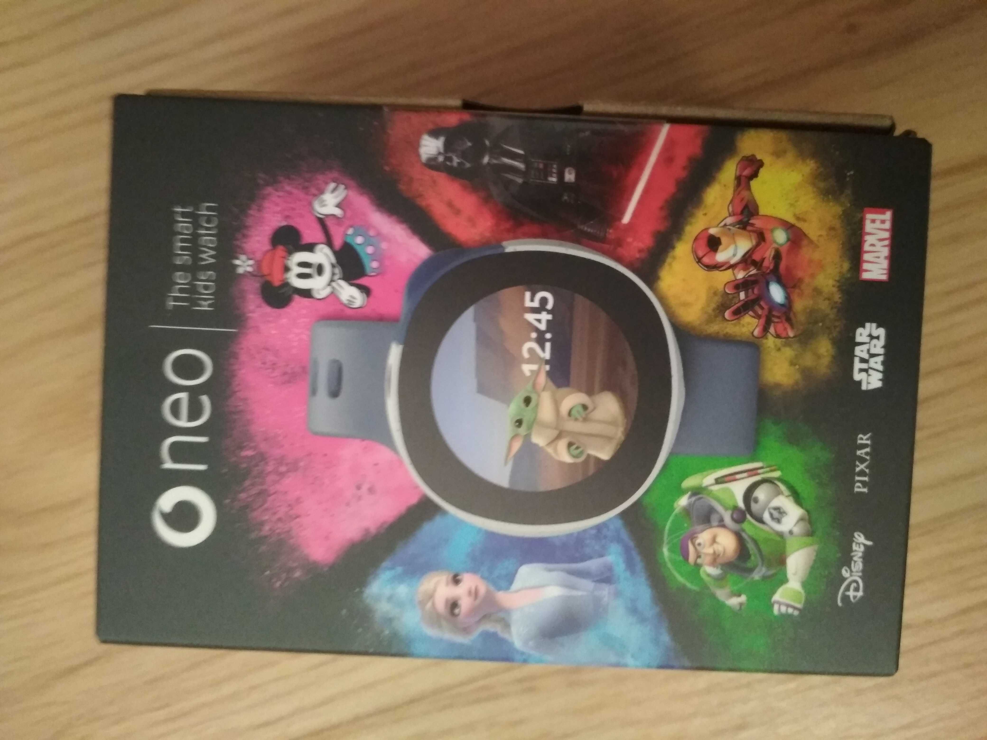 Vodafone Neo Smart Kids watch