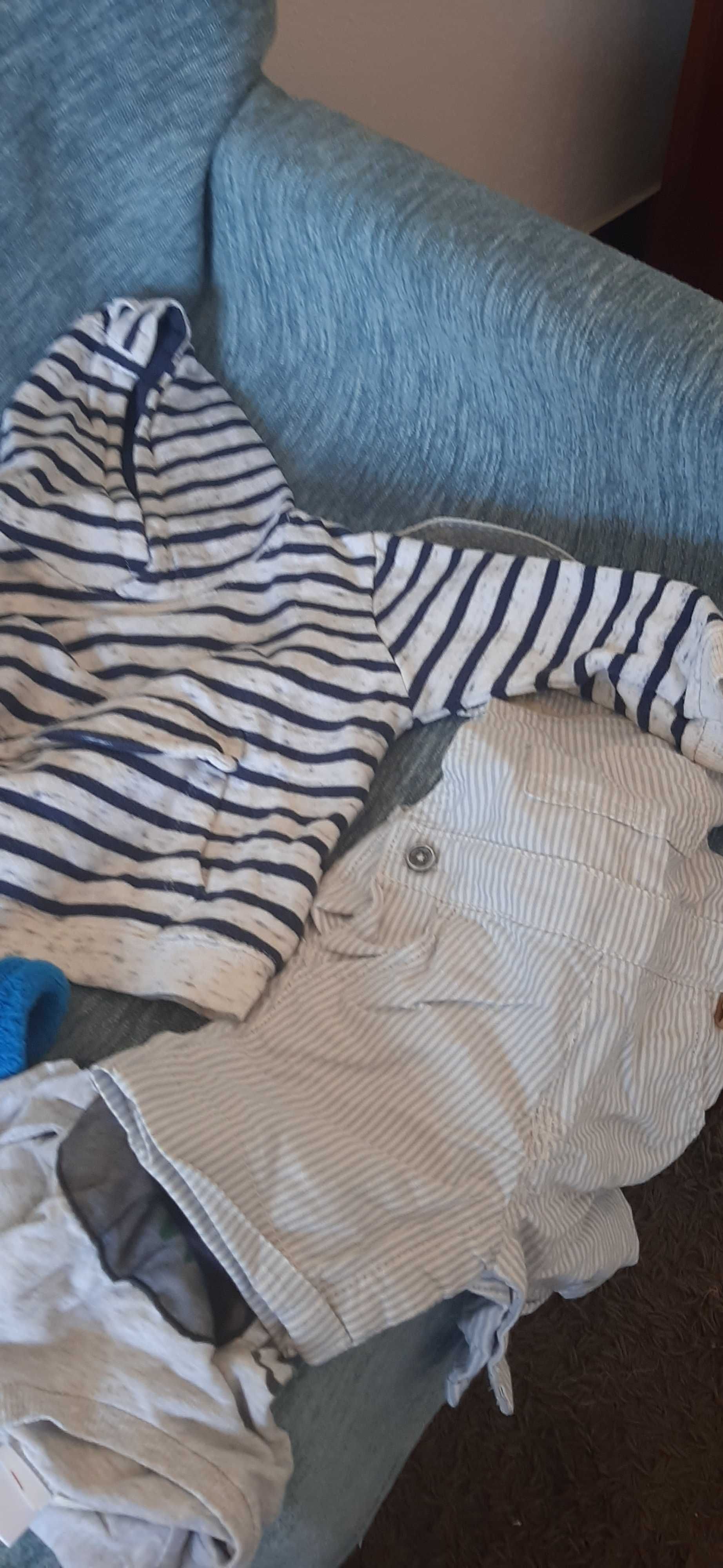 Roupa bebé 9 aos 18 meses