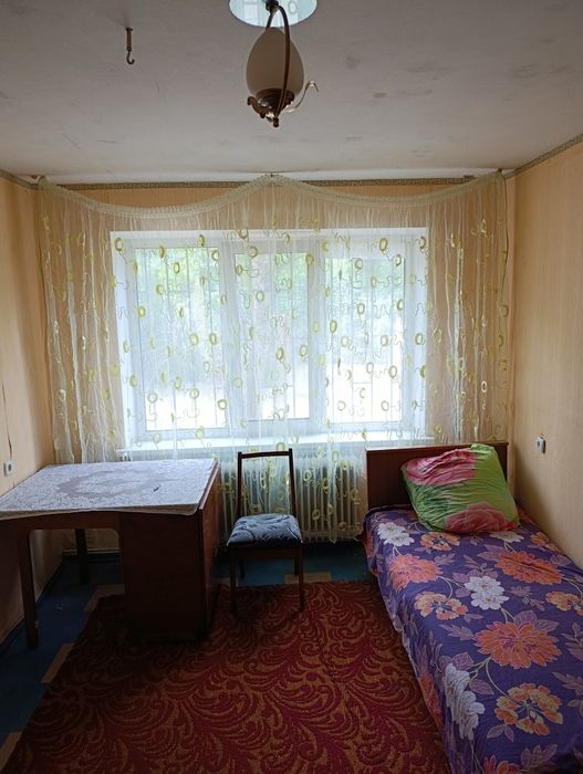 Продам 3-х комнатную квартиру