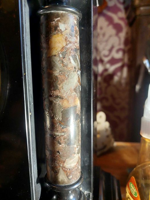 Zegar kominkowy matmur francja