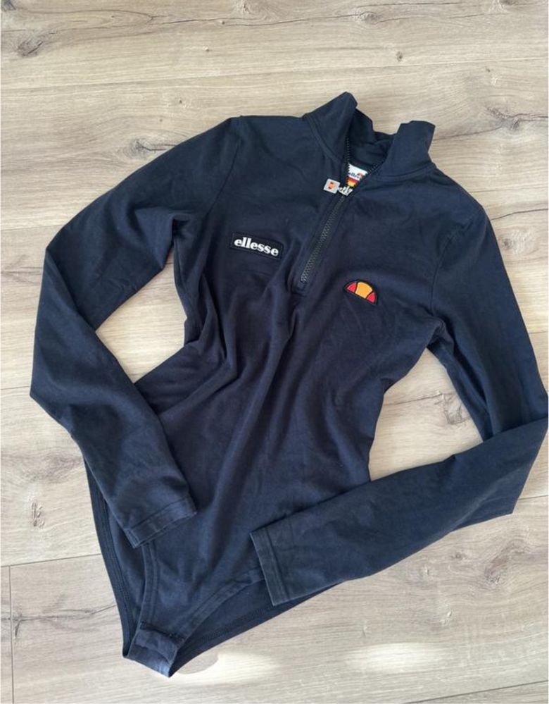 Боді ellesse