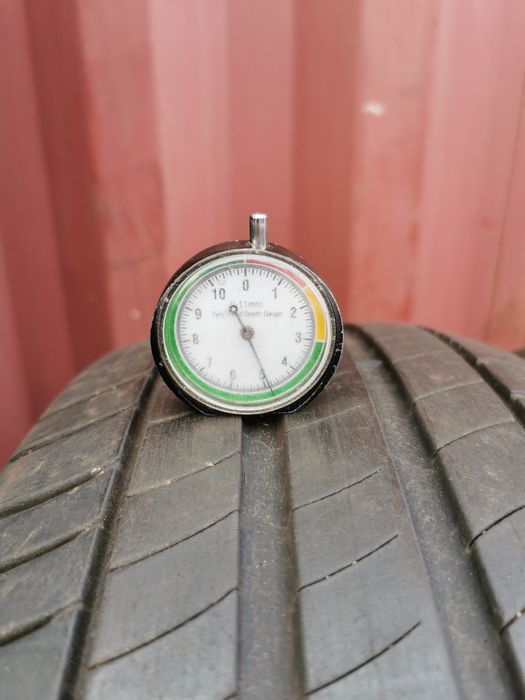 Opony letnie Michelin primacy3 215/55/17 94W cena za 4szt komplet