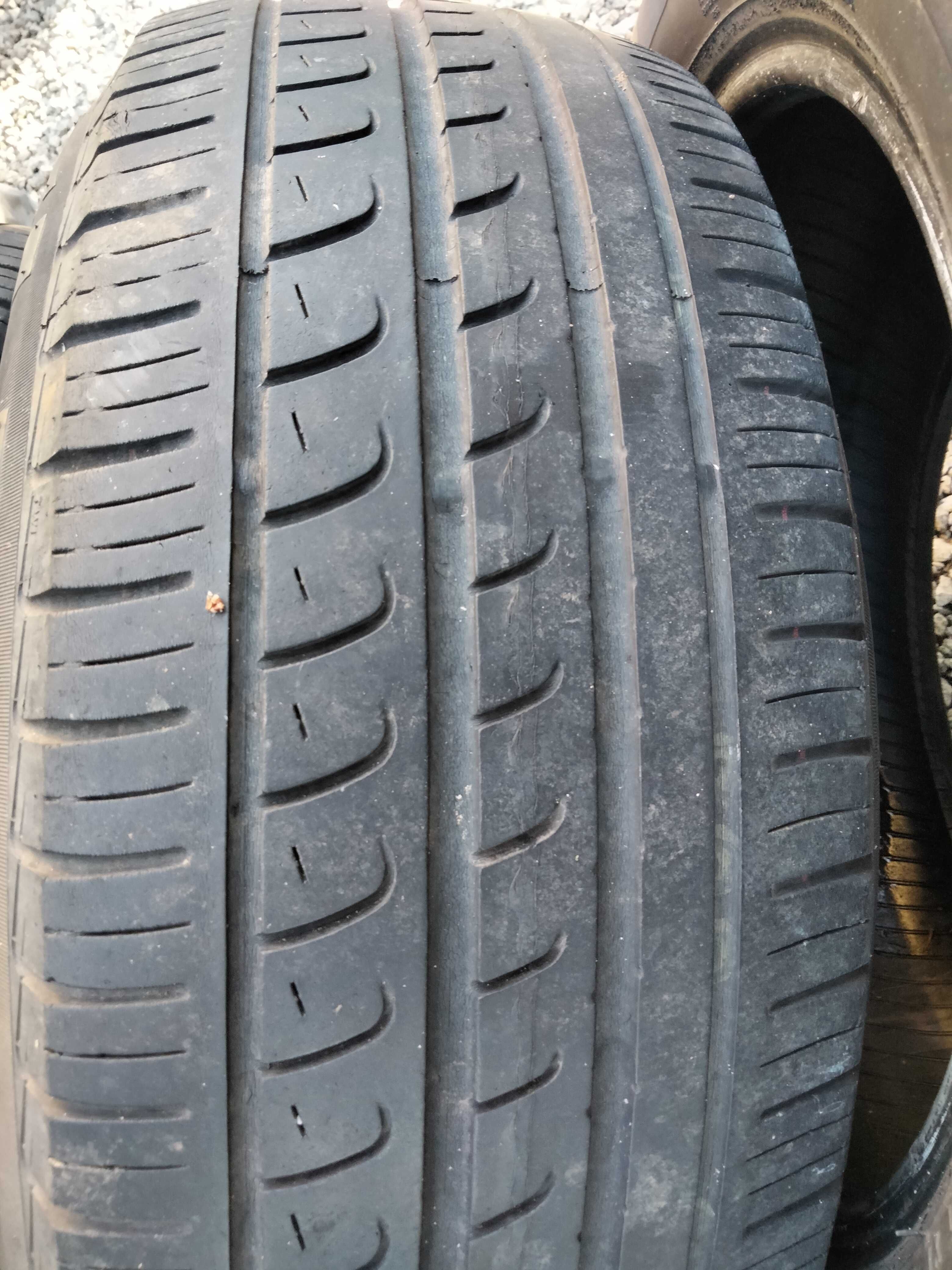 205/60/15 opony letnie Pirelli P7