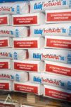Ротбанд Кнауф штукатурка (30кг)